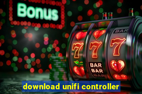 download unifi controller